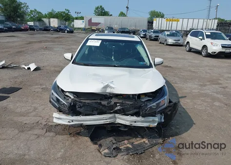 2020 Subaru Legacy Premium z USA, uszkodzony, nr VIN 4S3BWAE61L3031089